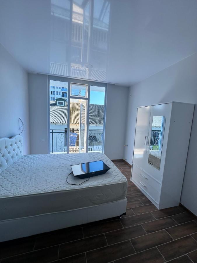 Kobuleti Rezidens Apartment ภายนอก รูปภาพ
