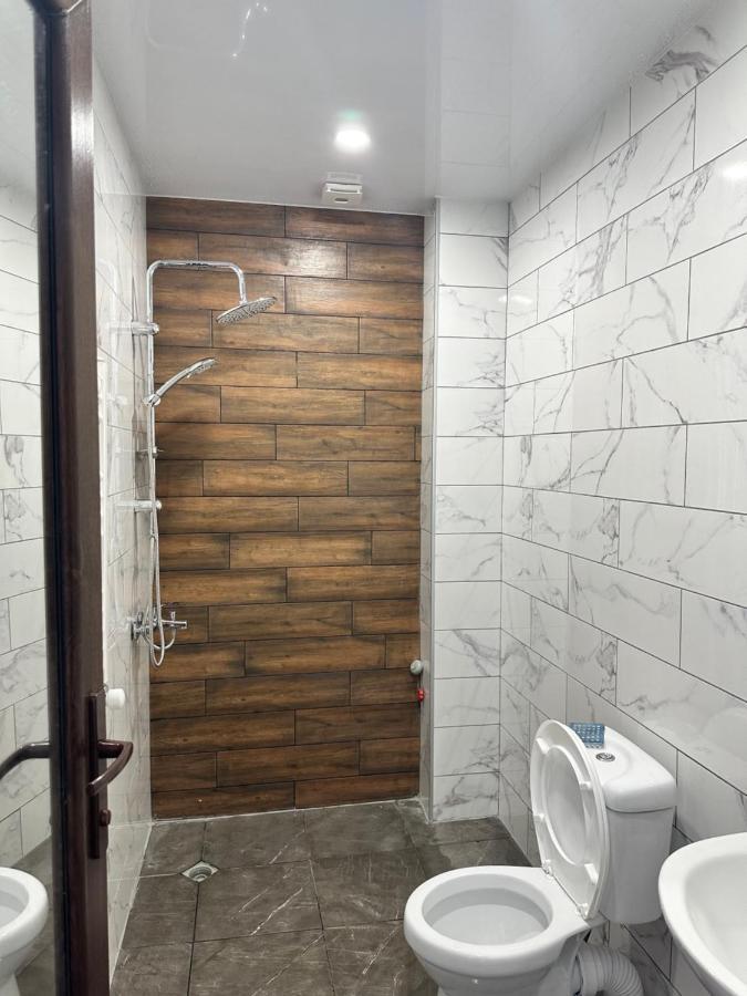 Kobuleti Rezidens Apartment ภายนอก รูปภาพ