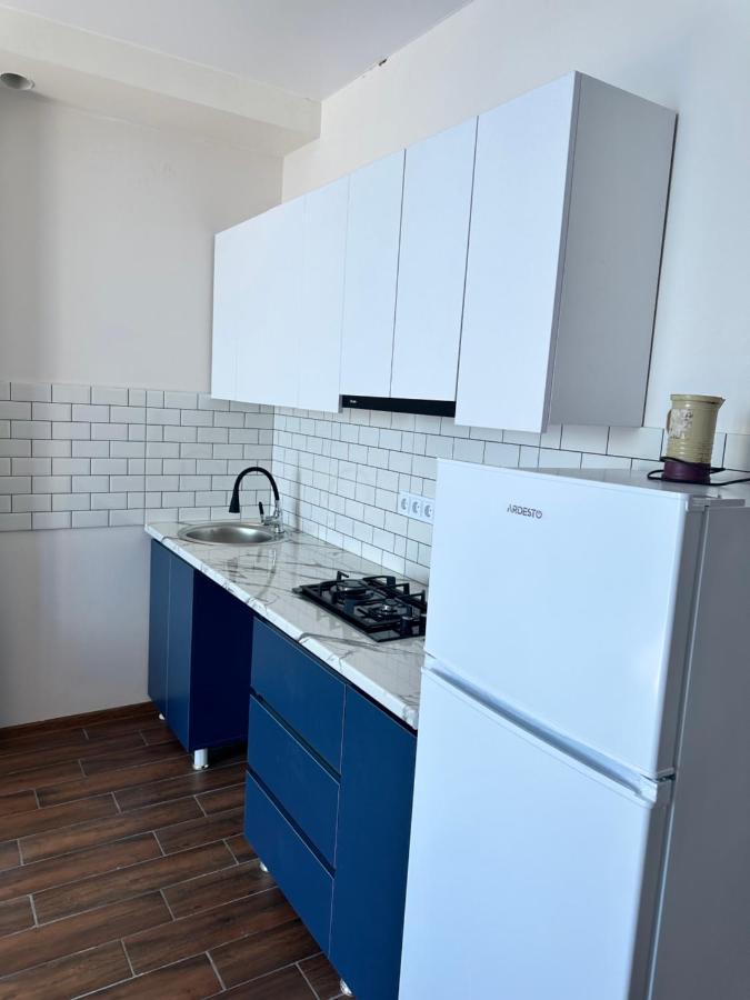 Kobuleti Rezidens Apartment ภายนอก รูปภาพ