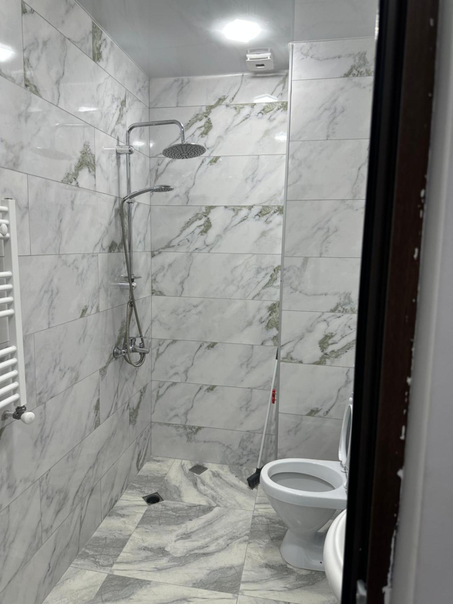 Kobuleti Rezidens Apartment ภายนอก รูปภาพ
