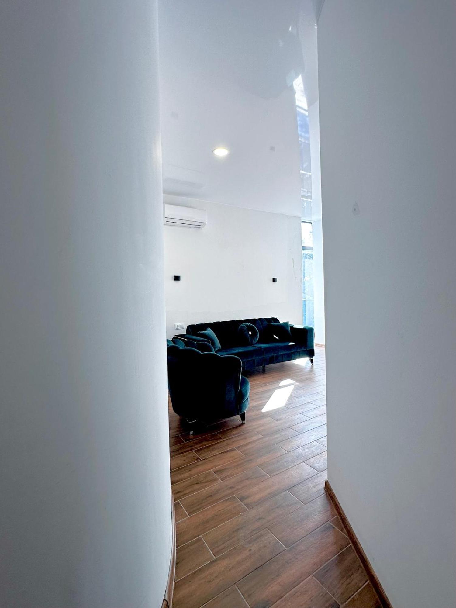 Kobuleti Rezidens Apartment ภายนอก รูปภาพ