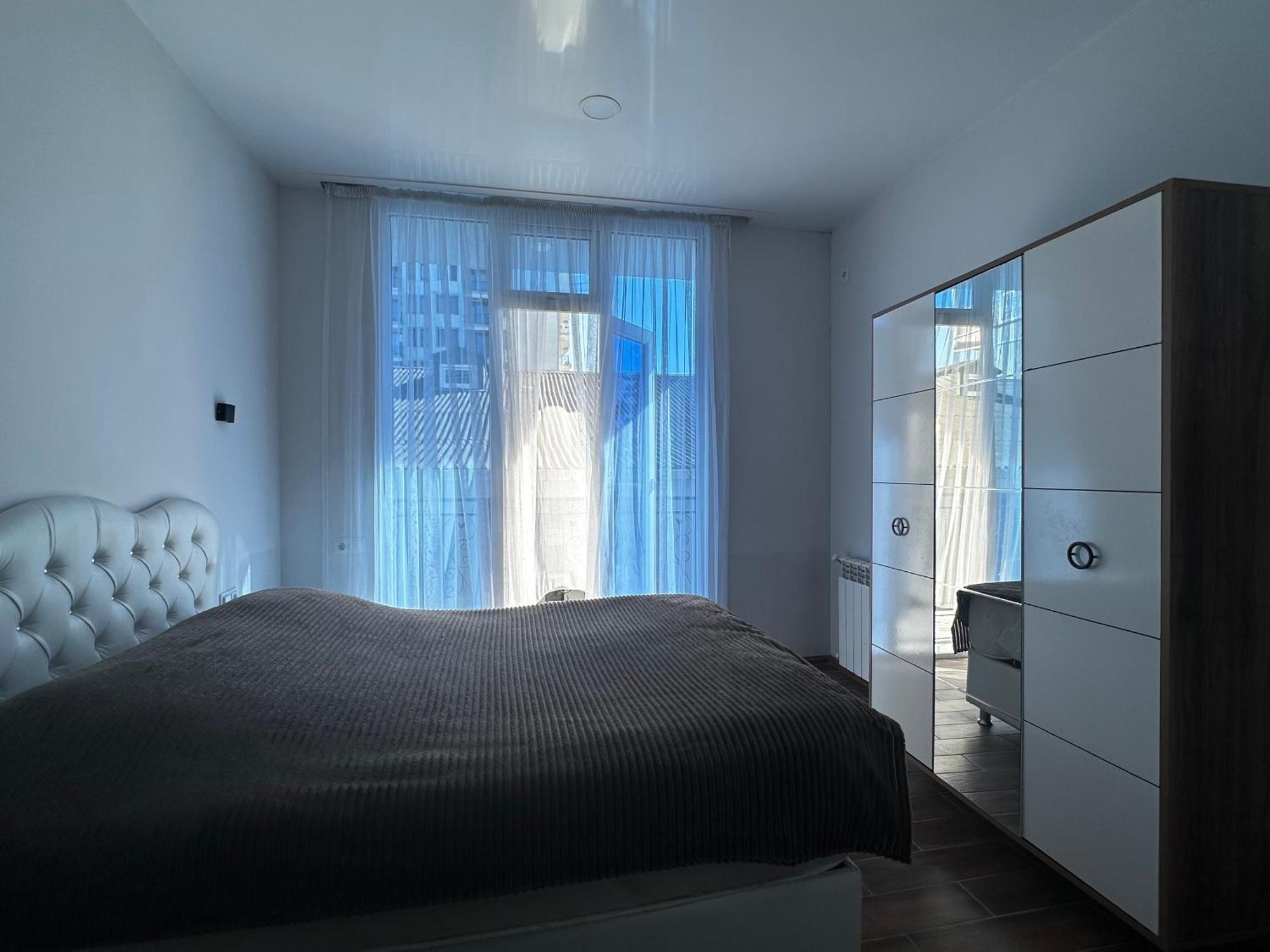 Kobuleti Rezidens Apartment ภายนอก รูปภาพ